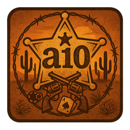 a10 logo